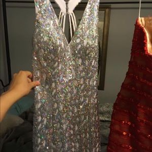 💕HP (Best in Prom) 5/23💕 Anny lee dress